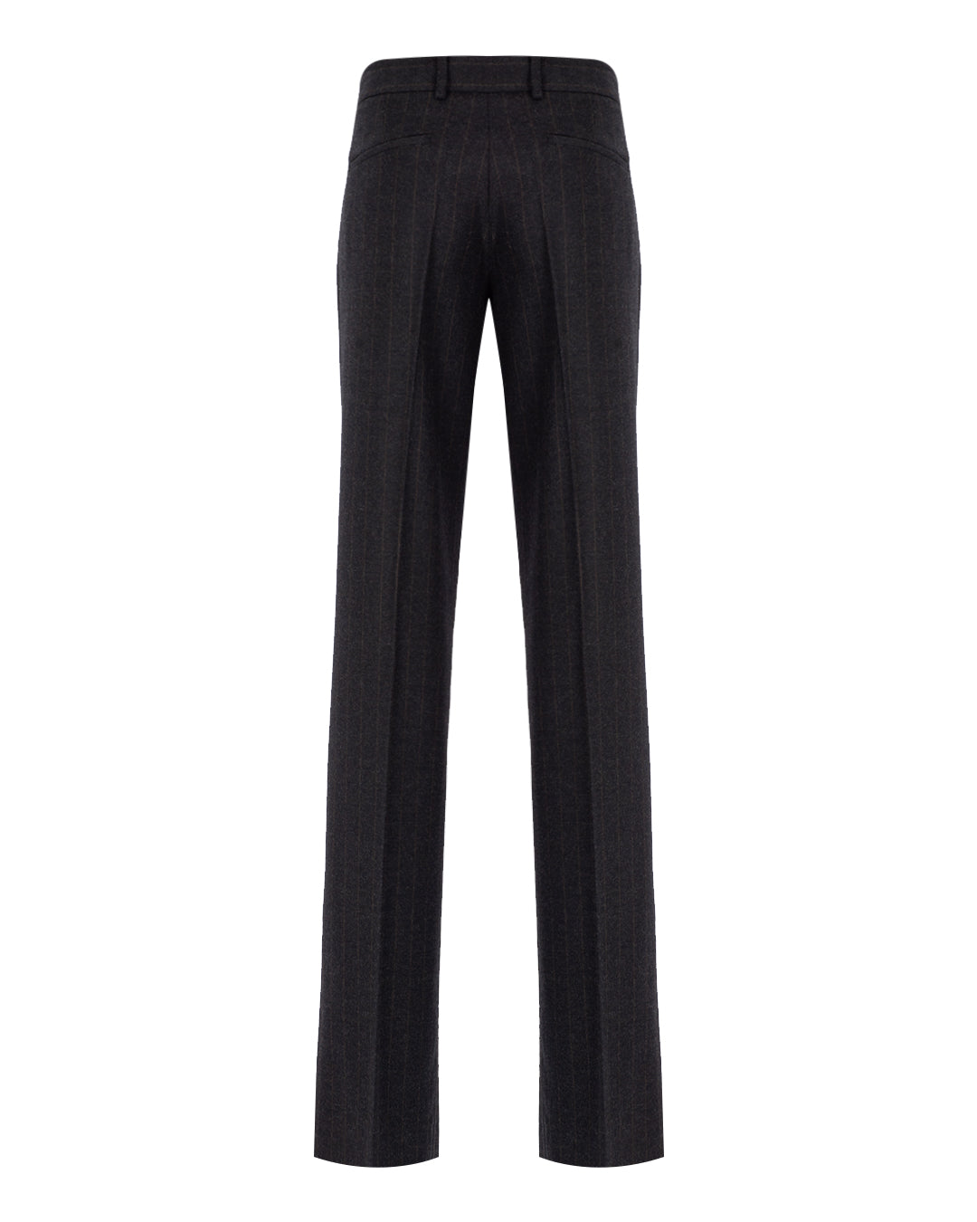 Zeynep Arçay Resort 2026 - Low Waist Cashmere Pants