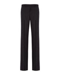 Zeynep Arçay Resort 2026 - Low Waist Cashmere Pants
