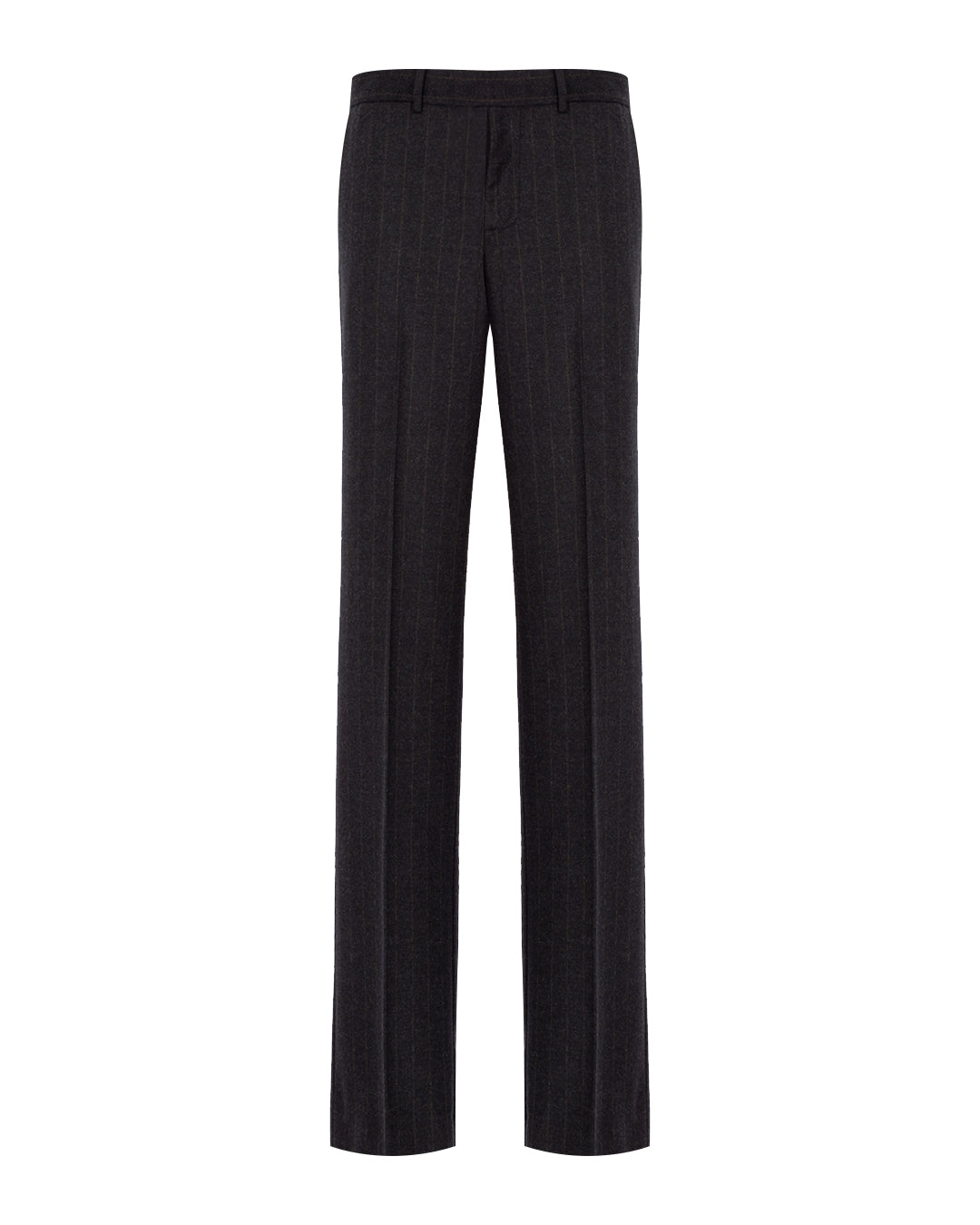 Zeynep Arçay Resort 2026 - Low Waist Cashmere Pants