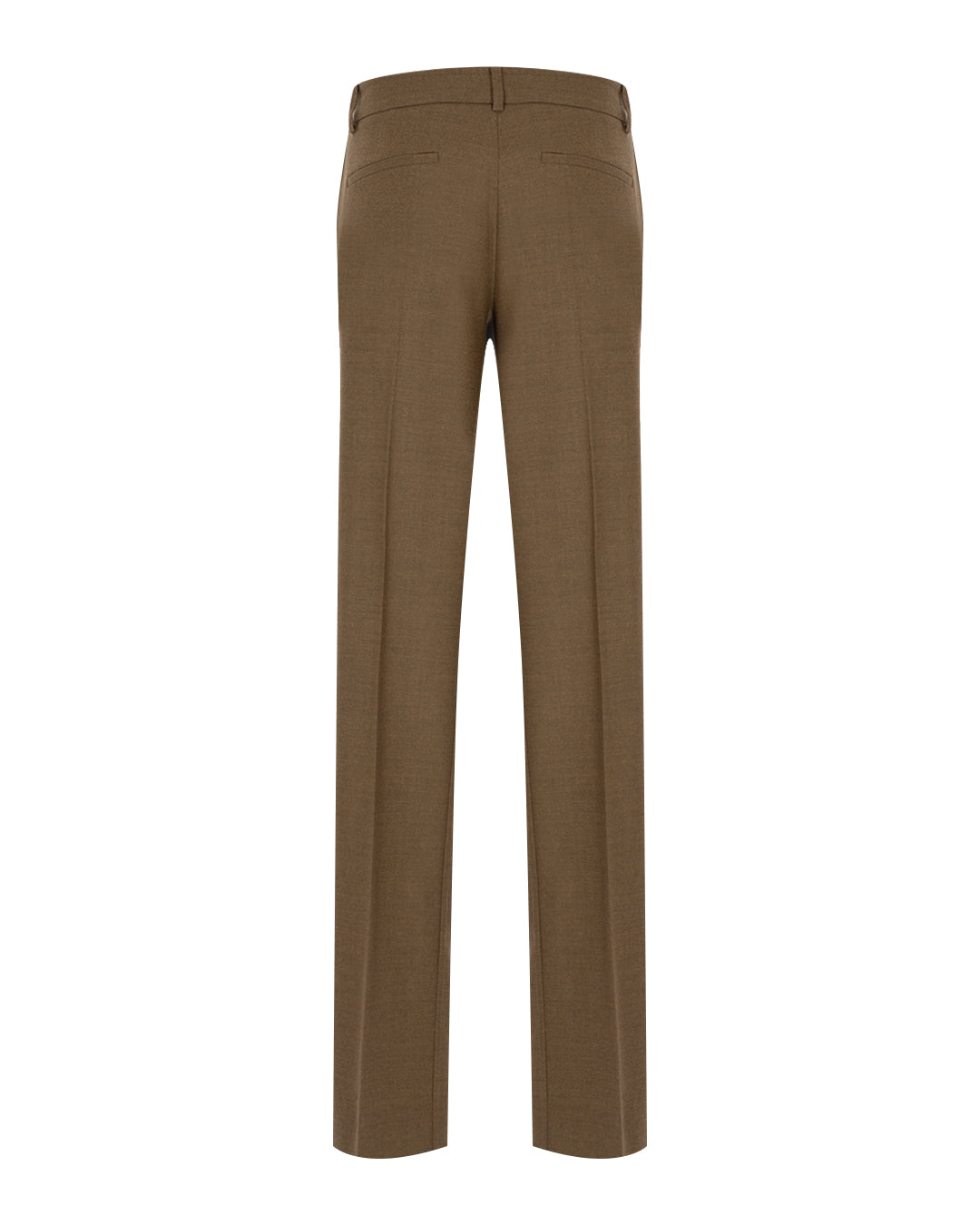 Zeynep Arçay Resort 2026 - Low Waist Wool Pants