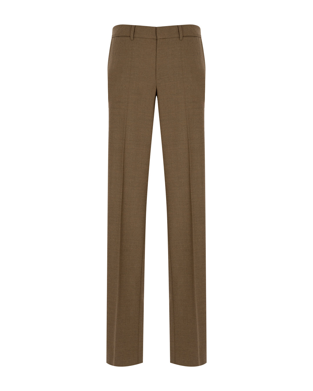 Zeynep Arçay Resort 2026 - Low Waist Wool Pants