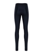 Low Waisted Skinny Leather Pants