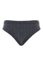 Micro Cashmere Shorts LOOK 03 - Camille Charrière x Zeynep Arçay Collection