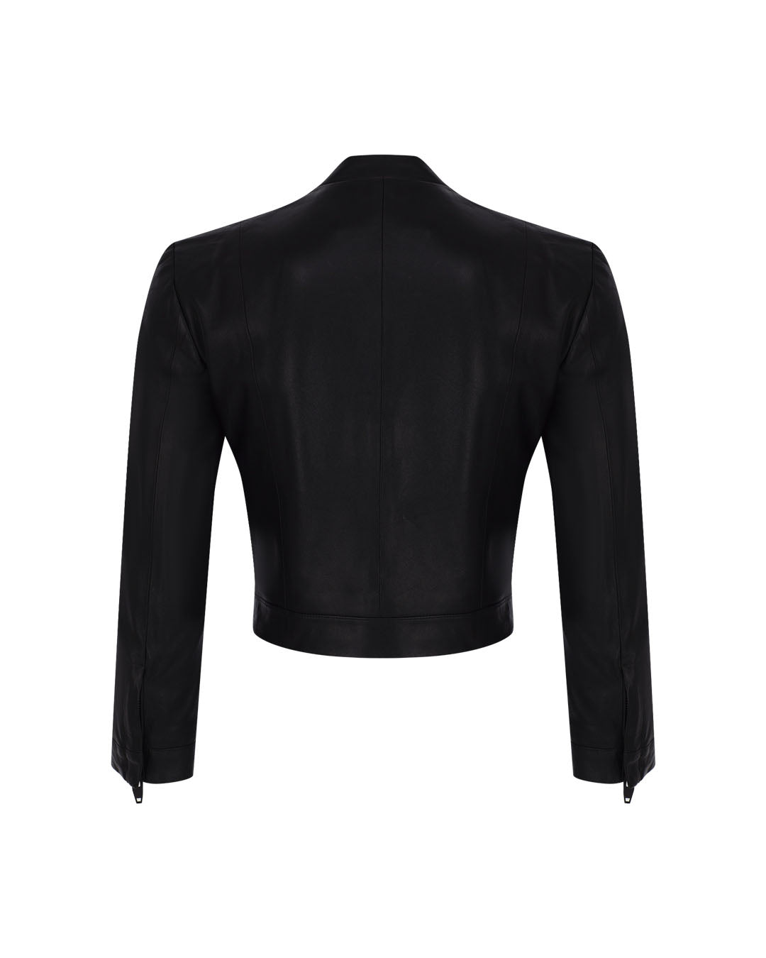 Mini Leather Biker