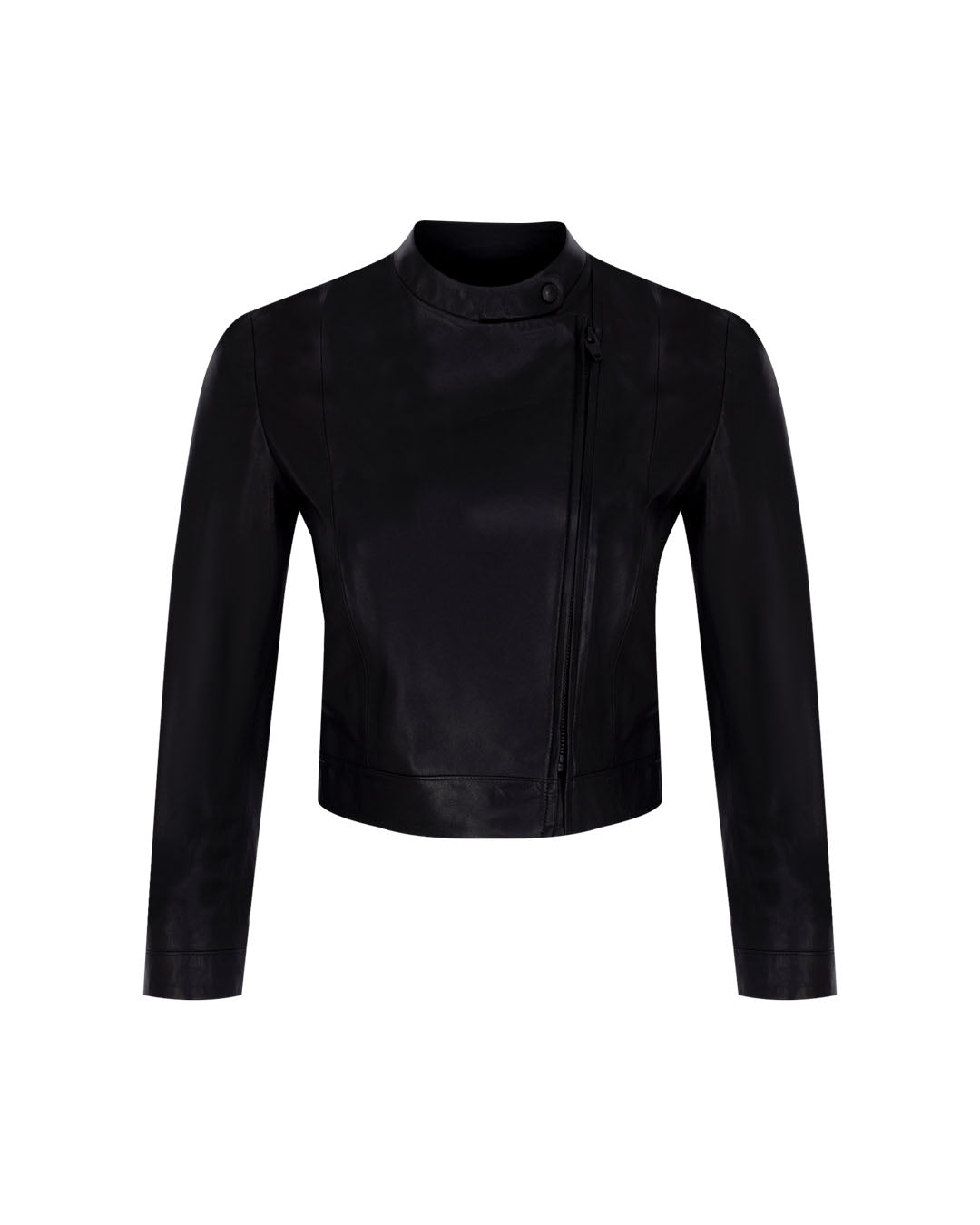 Mini Leather Biker