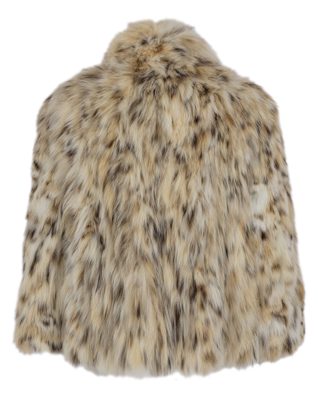 Mink Fur