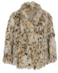 Mink Fur