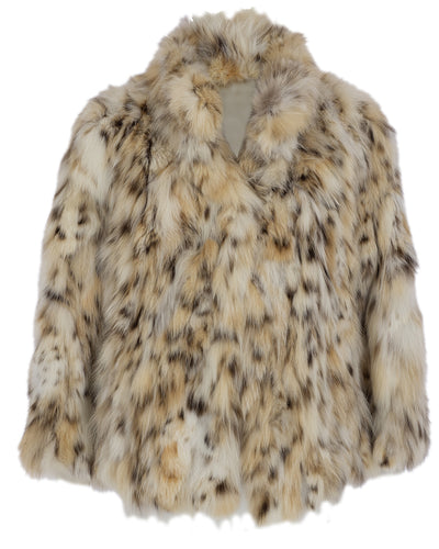 Mink Fur