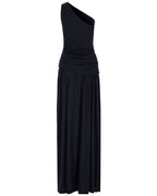 One OffTheShoulder Maxi Dress