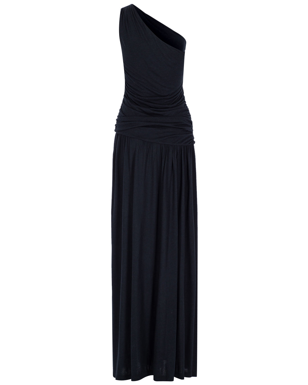 One OffTheShoulder Maxi Dress