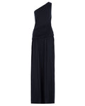One OffTheShoulder Maxi Dress