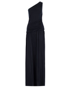 One OffTheShoulder Maxi Dress