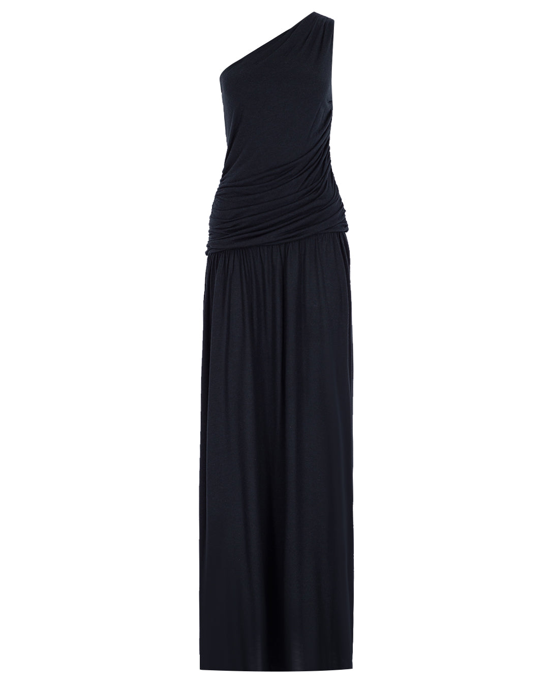 One OffTheShoulder Maxi Dress