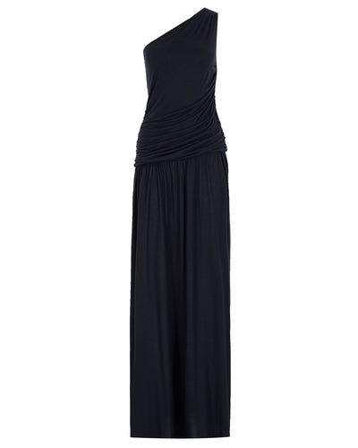 One OffTheShoulder Maxi Dress