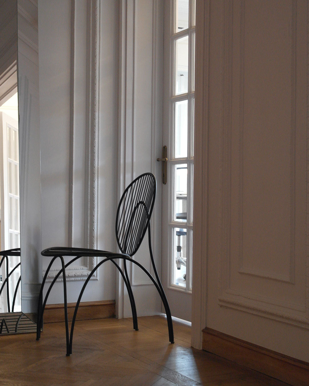 Petalo Chair by Zeynep Arcay