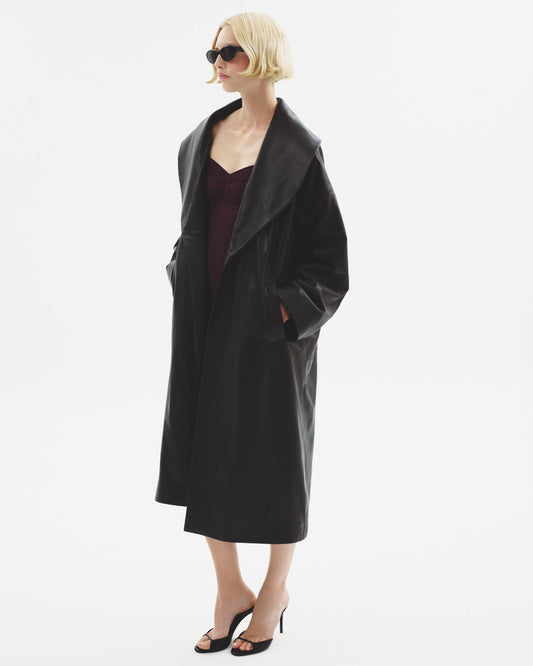 Zeynep Arcay Resort 2025 - Look 04