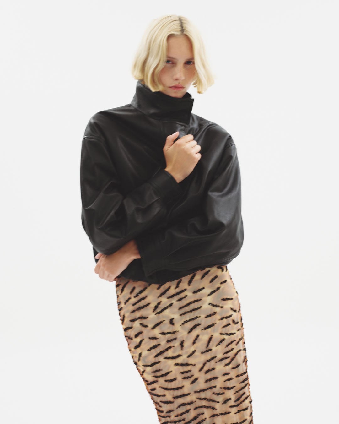 Zeynep Arcay Resort 2025 - Look 09
