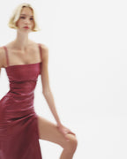 Zeynep Arcay Resort 2025 - Look 12