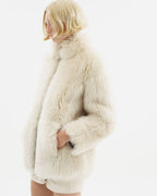 Zeynep Arcay Resort 2025 - Look 15