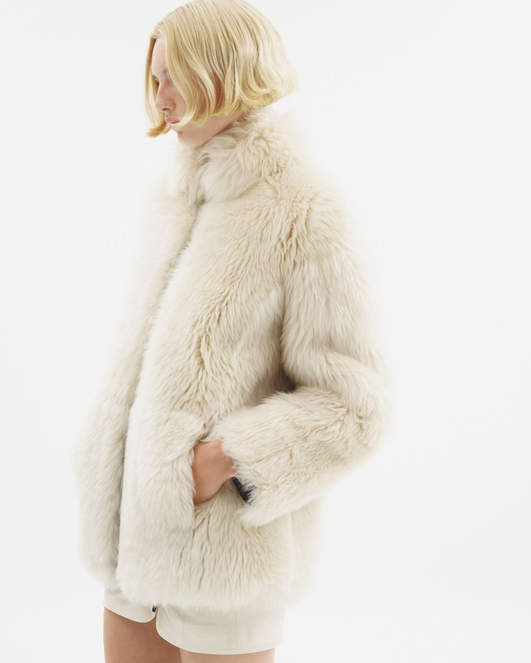 Zeynep Arcay Resort 2025 - Look 15