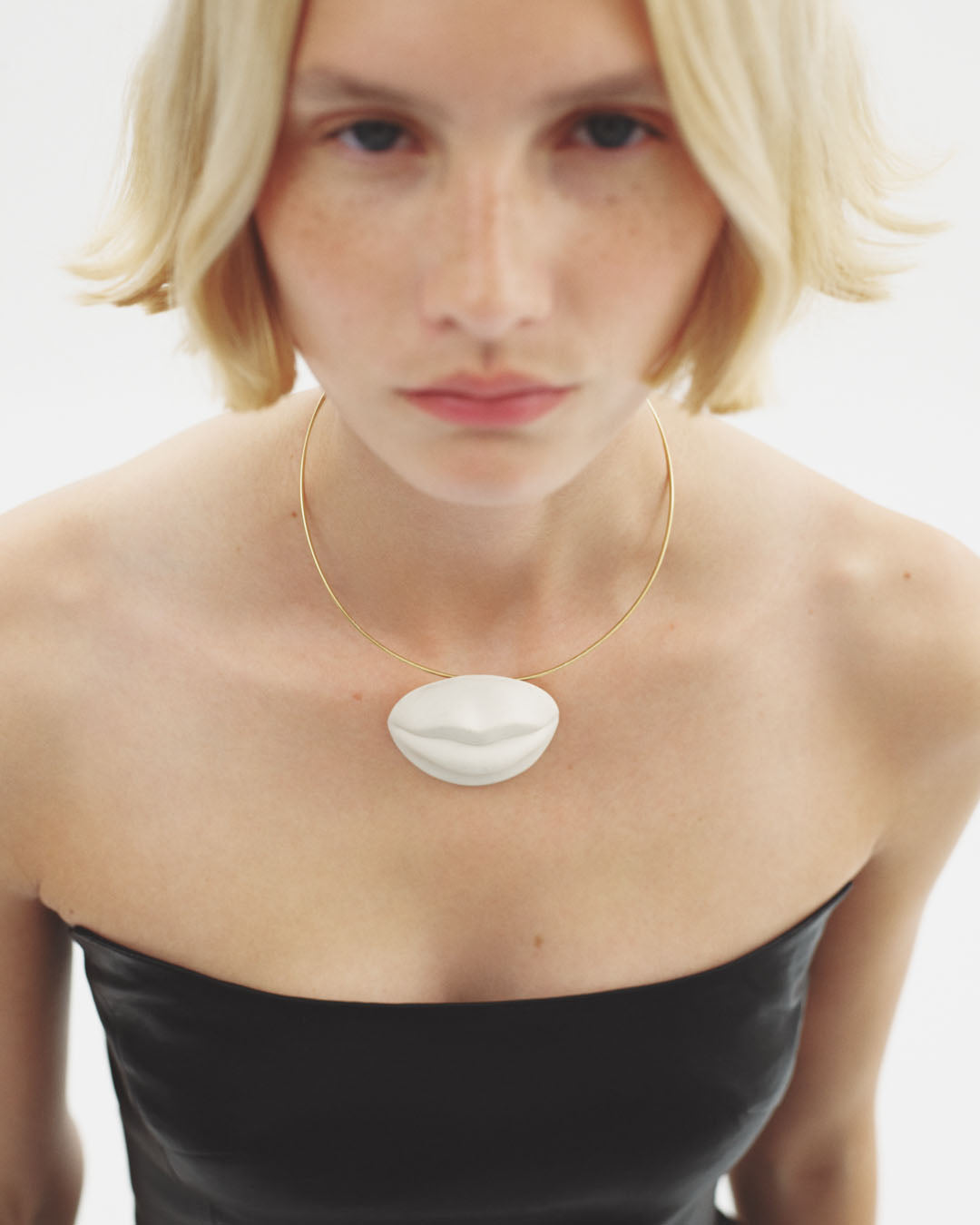 Zeynep Arcay Resort 2025 - Look 17