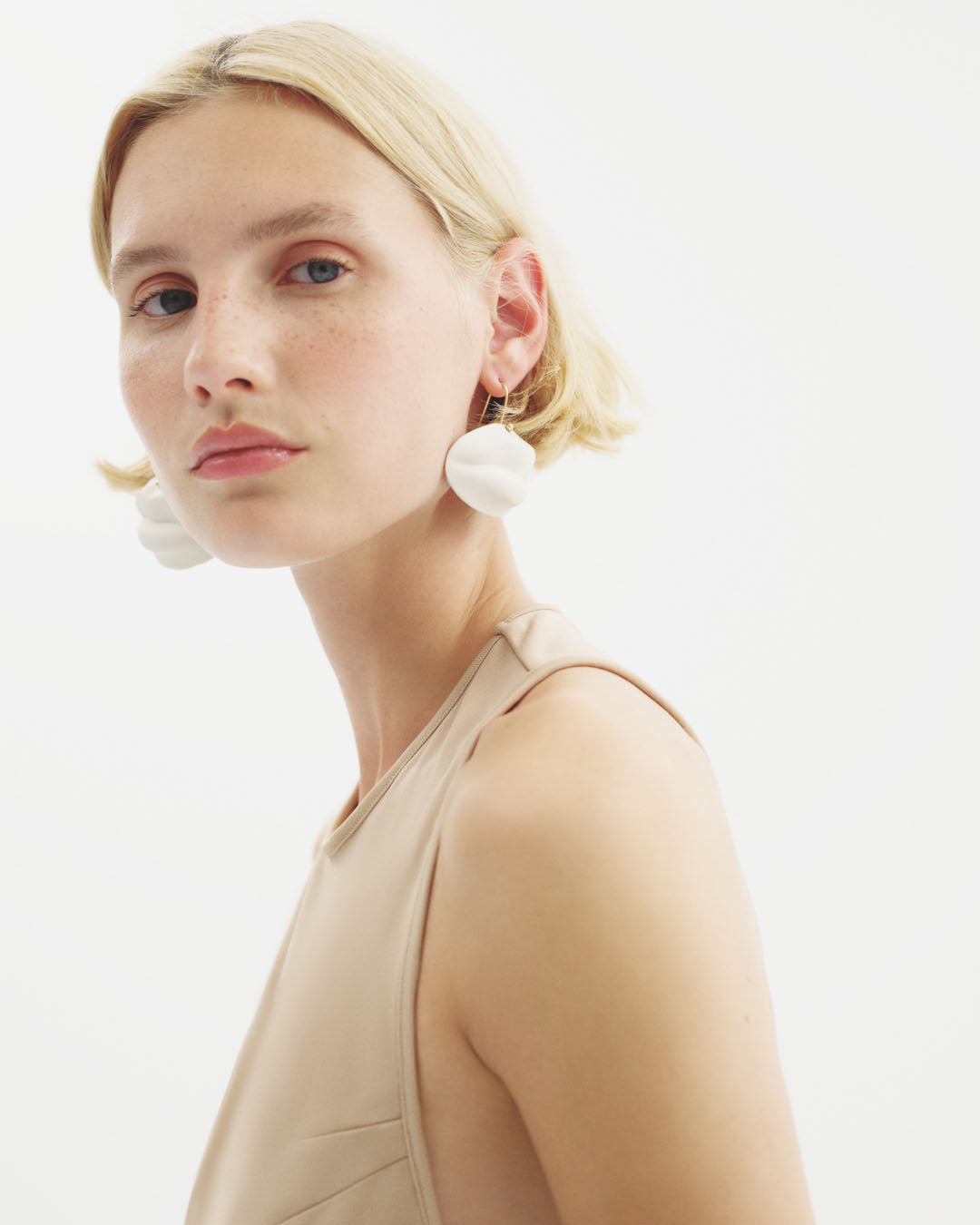 Zeynep Arcay Resort 2025 - Look 25