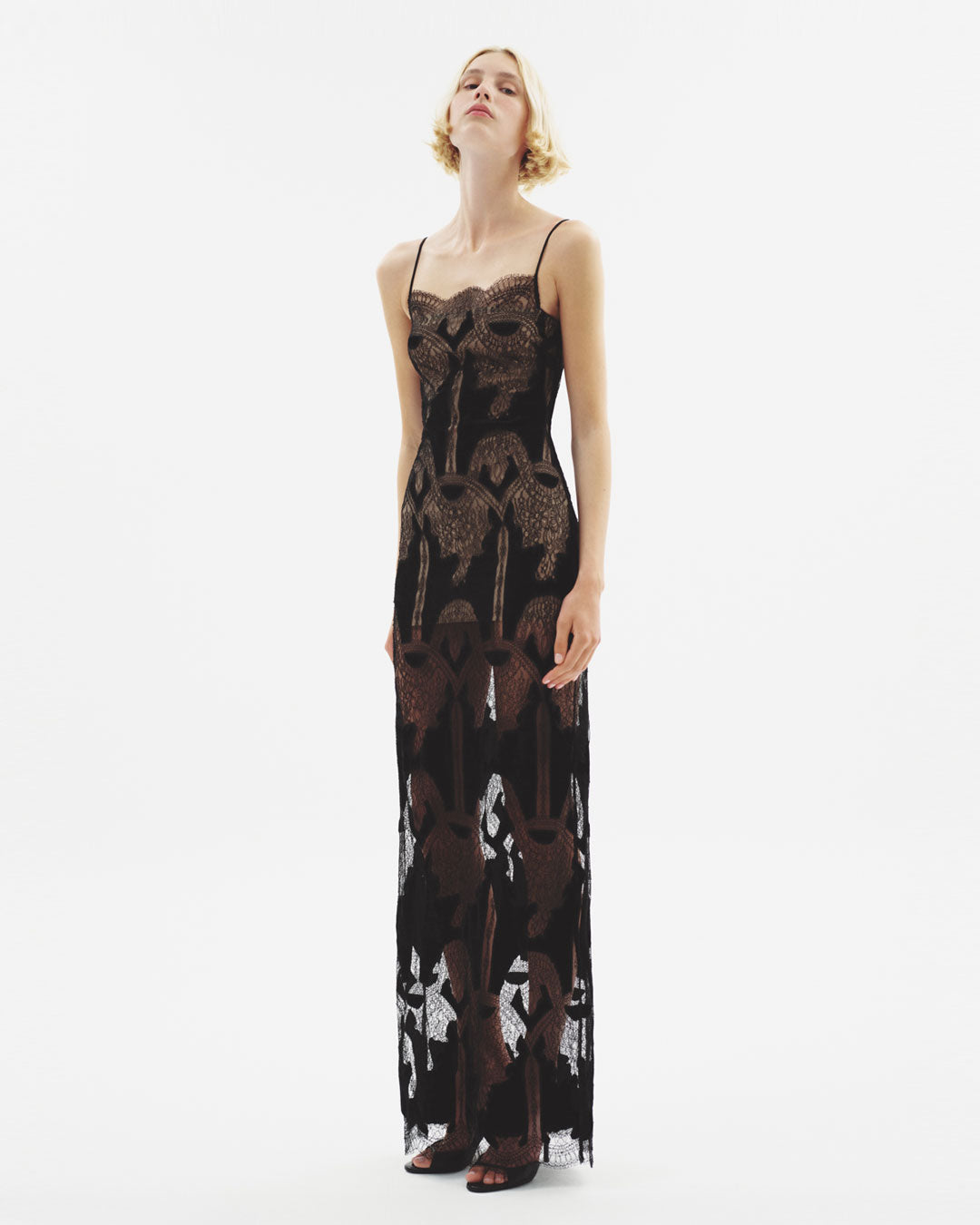 Zeynep Arcay Resort 2025 - Look 33
