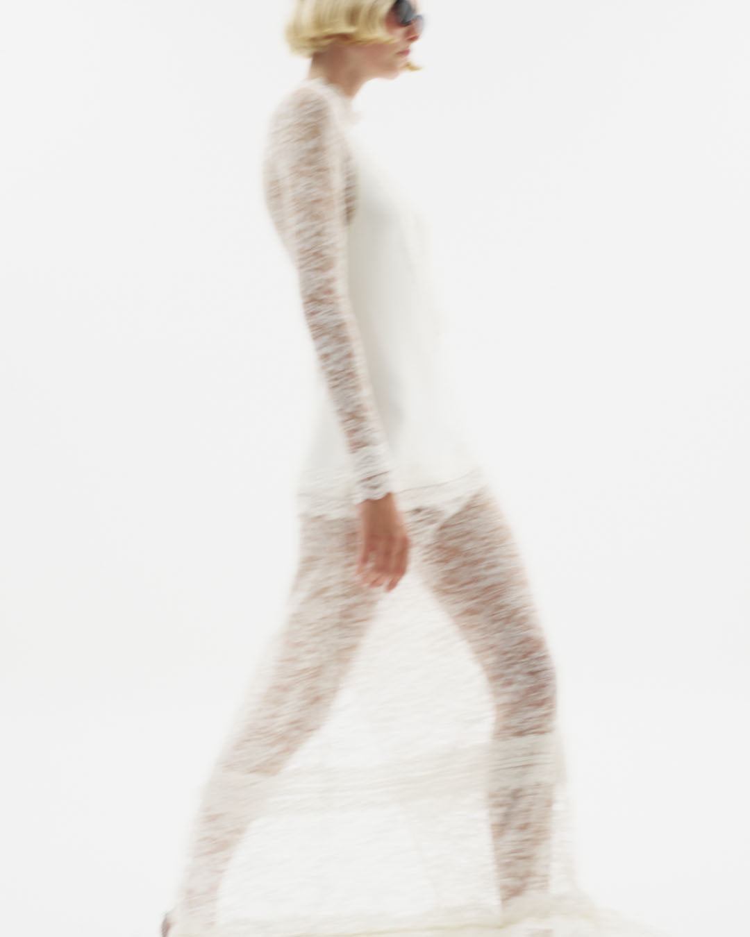 Zeynep Arcay Resort 2025 - Look 3