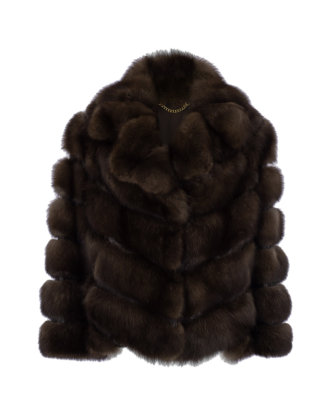 Zeynep Arçay Resort 2026 - Sable Jacket