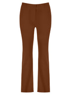 Seventies Midwaist Wool Pants