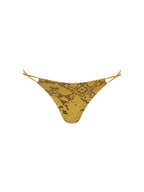 Strapless Bikini Bottom