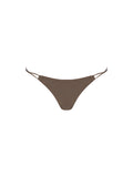 Strapless Bikini Bottom