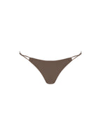 Strapless Bikini Bottom