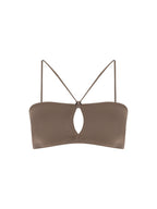 Strapless Bikini Top
