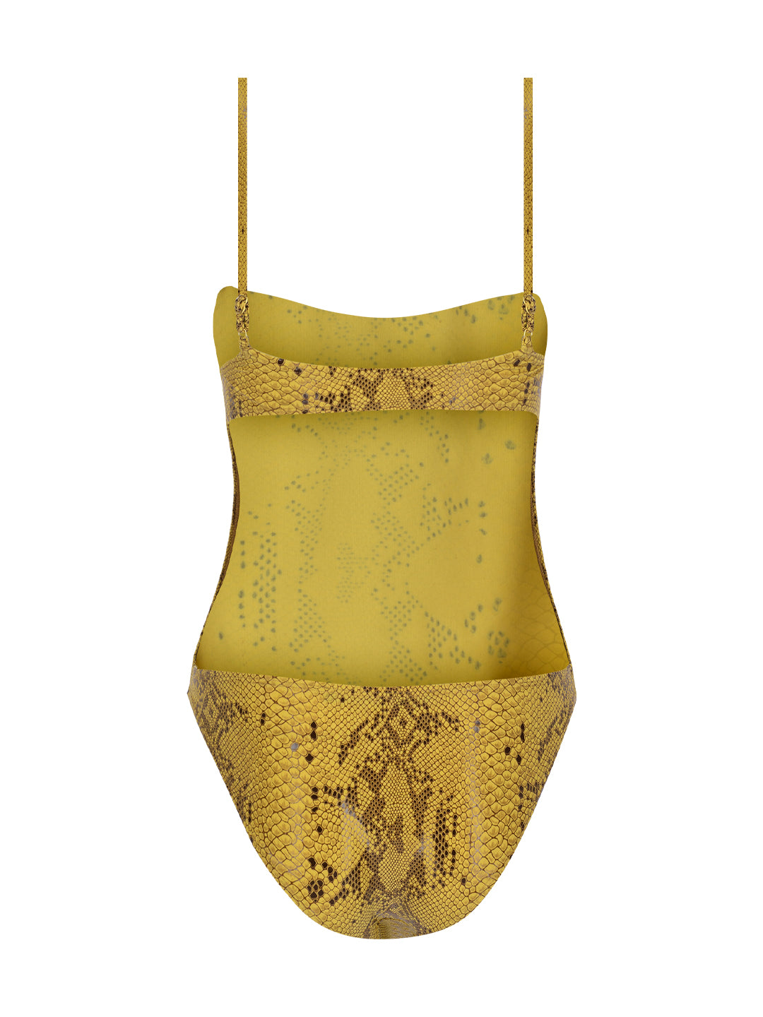 The One Piece Swimsuit