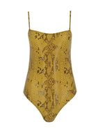 The One Piece Swimsuit