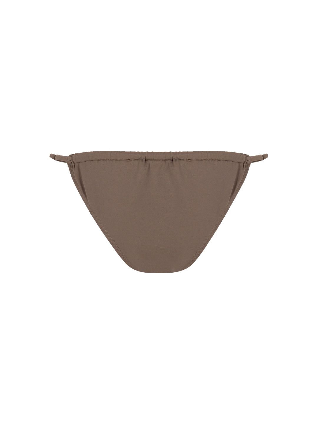 Tie Bikini Bottom