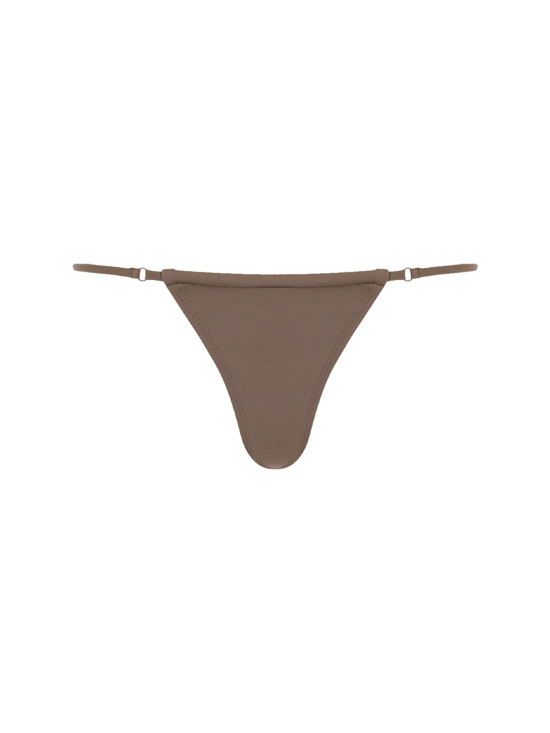 Tie Bikini Bottom