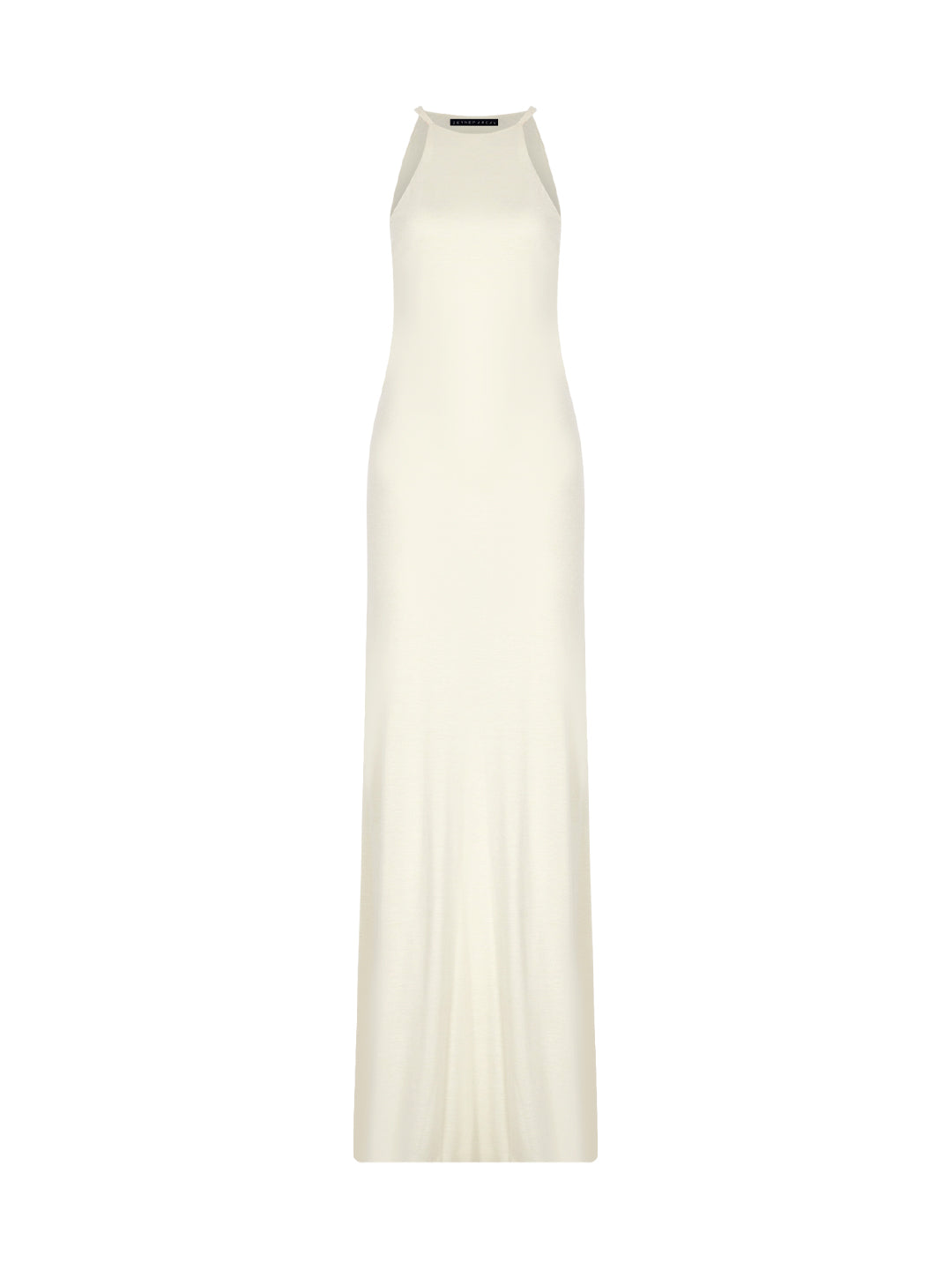 Tube Halter Maxi Dress Zeynep Arcay Tube Halter Maxi Dress Zeynep Arcay