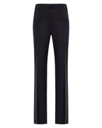 Tuxedo Wool Pants