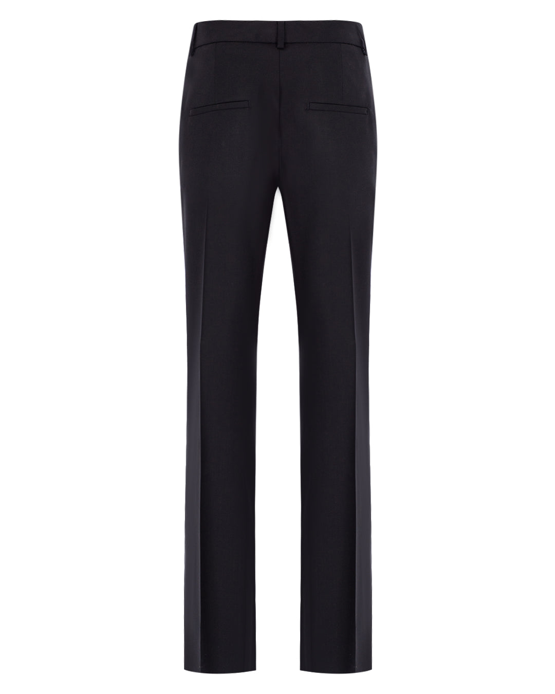 Tuxedo Wool Pants