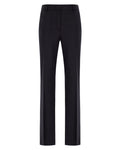 Tuxedo Wool Pants