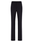 Tuxedo Wool Pants