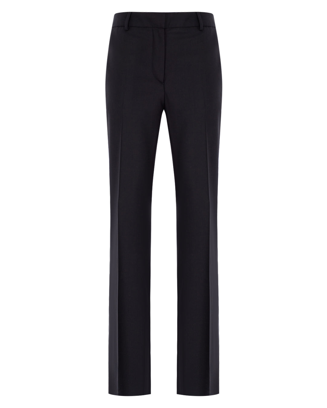 Tuxedo Wool Pants