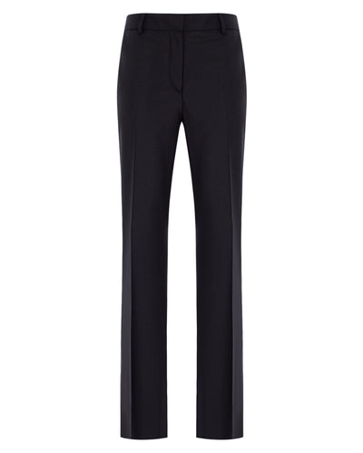 Tuxedo Wool Pants
