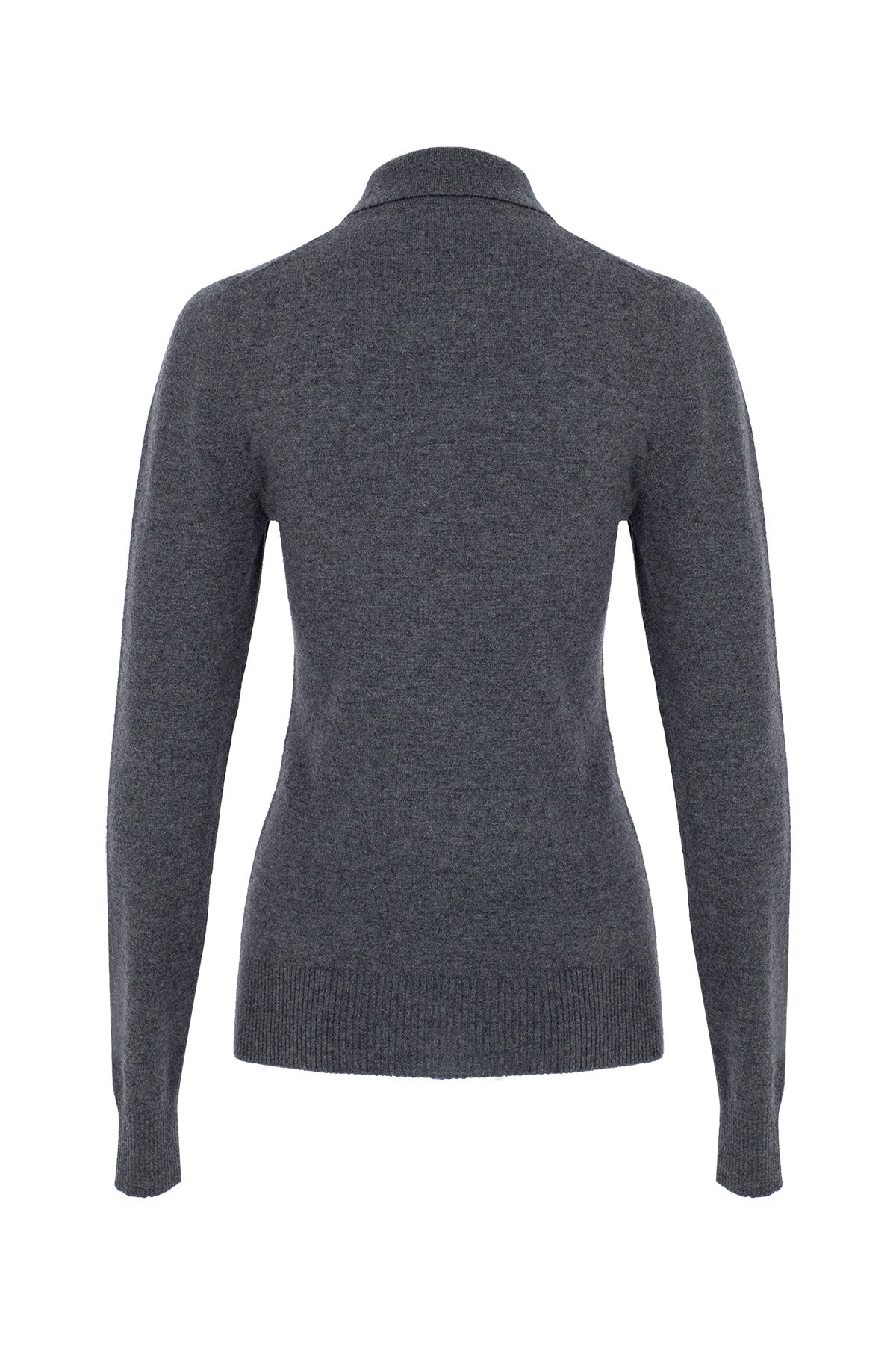 Vintage Cashmere Cardigan LOOK 03 - Camille Charrière x Zeynep Arçay Collection