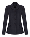Vintage Wool Blazer
