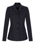 Vintage Wool Blazer