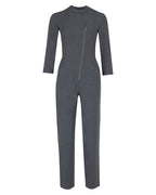 Wool Jumpsuit
