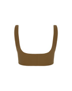 Wool Bustier